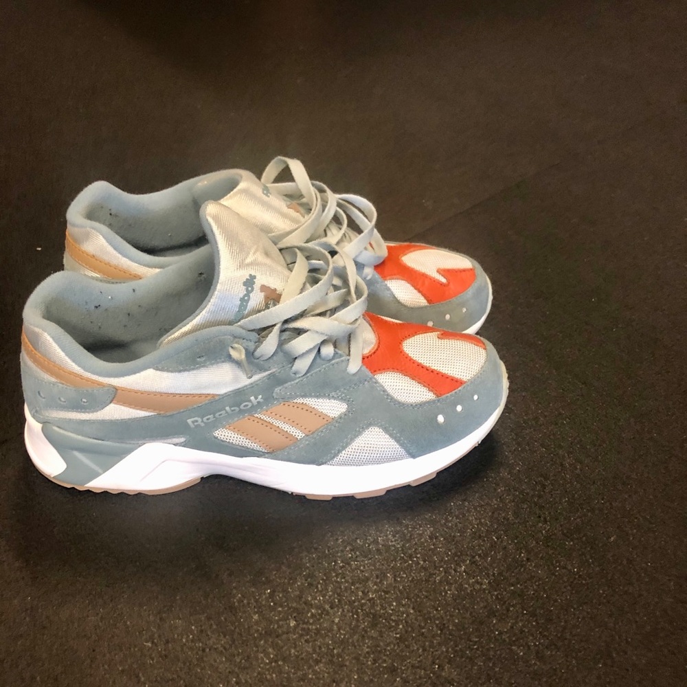 Reebok Aztrek